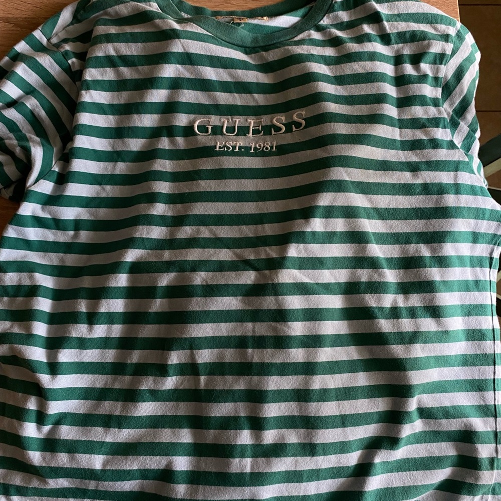 Guess originals size m